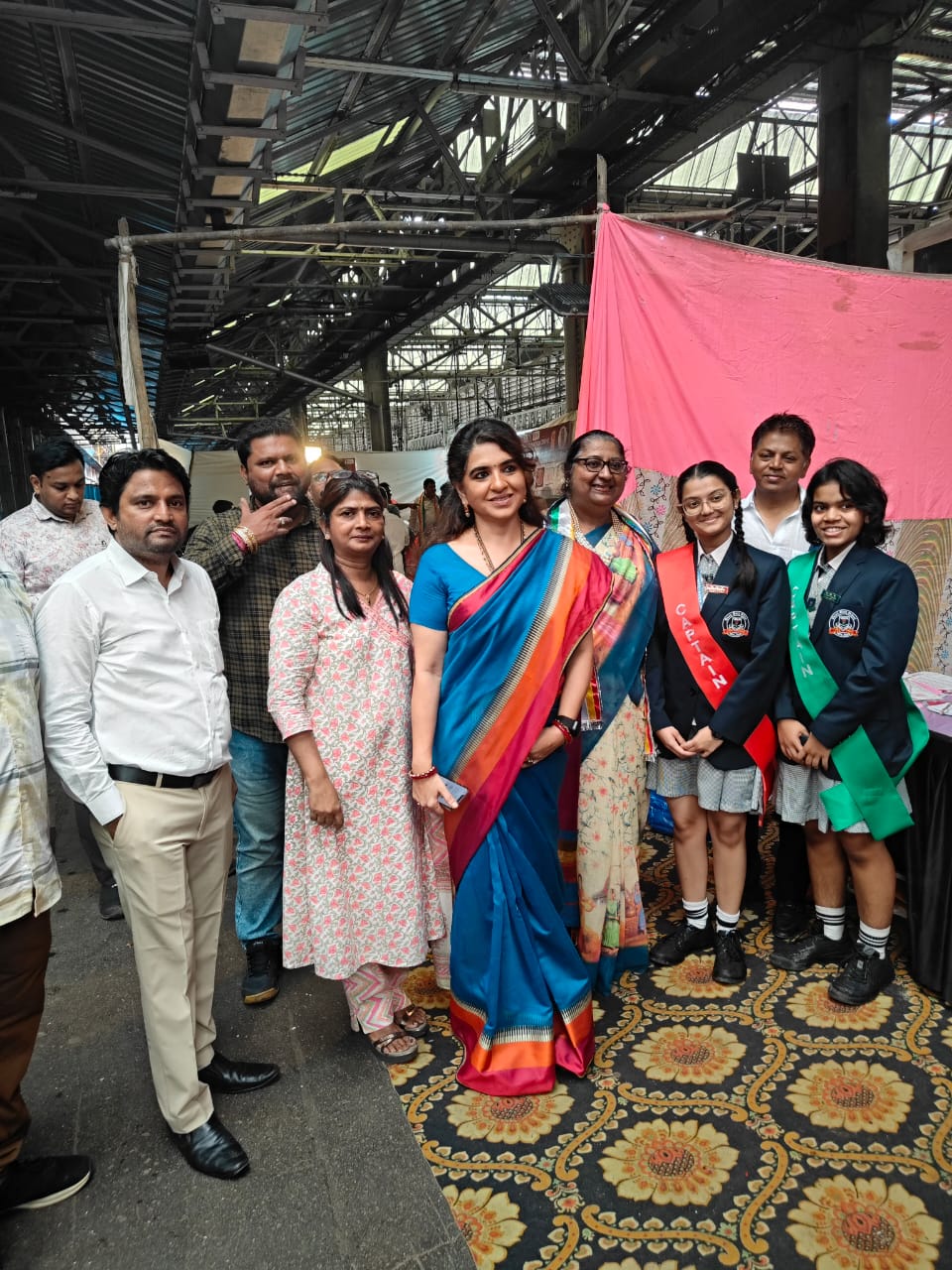 Blood Donation Drive 2025